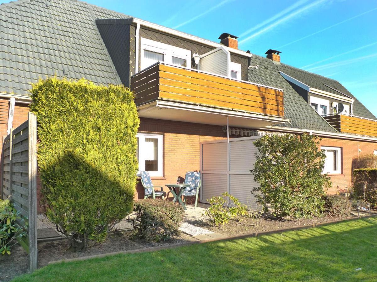 Apartment Am Nordkap-1 By Interhome นอร์ดไดค์ ภายนอก รูปภาพ