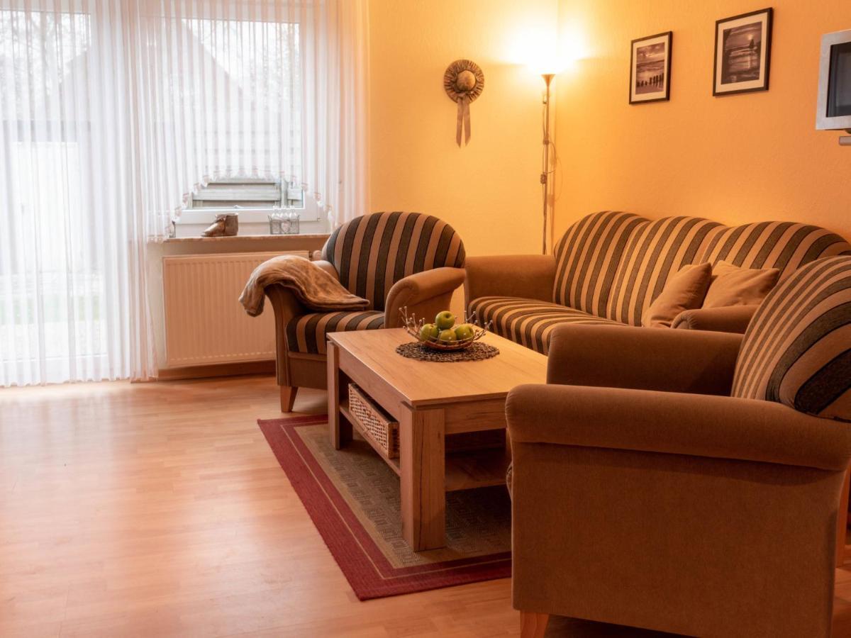 Apartment Am Nordkap-1 By Interhome นอร์ดไดค์ ภายนอก รูปภาพ
