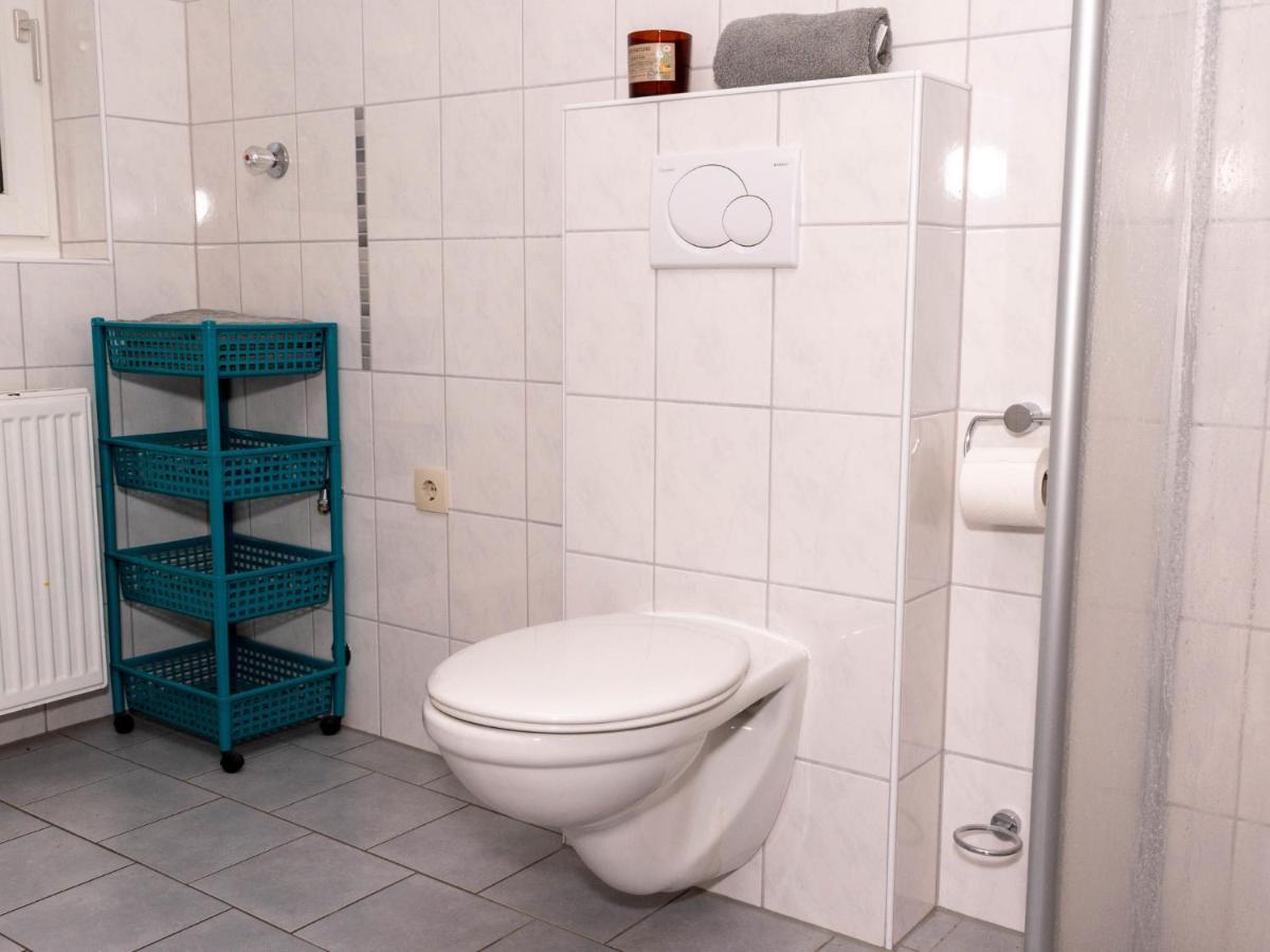 Apartment Am Nordkap-1 By Interhome นอร์ดไดค์ ภายนอก รูปภาพ